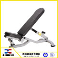 XR-782 Xinrui equipamentos de fitness fábrica de abastecimento da máquina Deltoid traseira